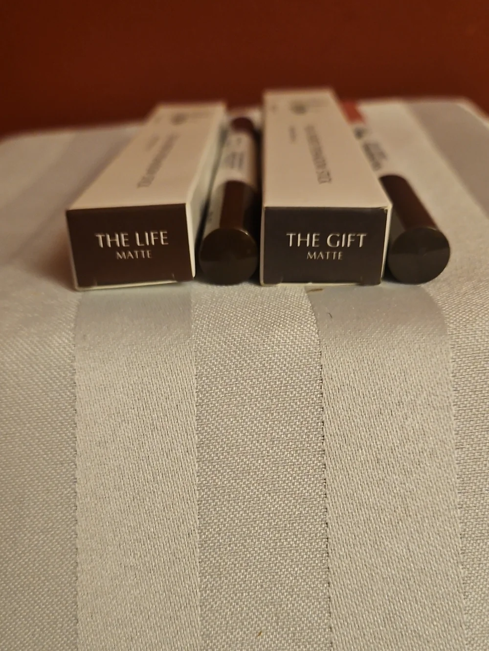 Dual Ended Eyeshadow Stick Set